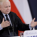 Kaczyński: niektóre decyzje banku centralnego nas zaskakują