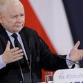 Kaczyński: niektóre decyzje banku centralnego nas zaskakują