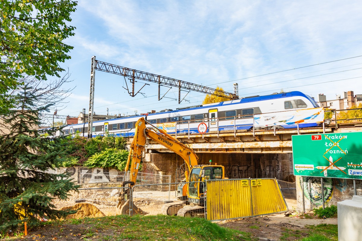 Drugi filar gospodarki. "Inwestycje zwiększą wzrost PKB o choćby 2 pkt proc."