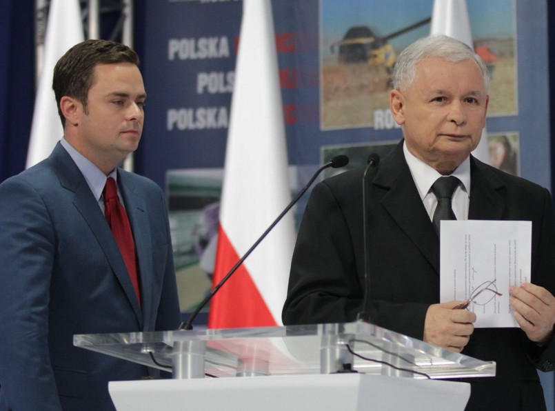 Jarosław Kaczyński