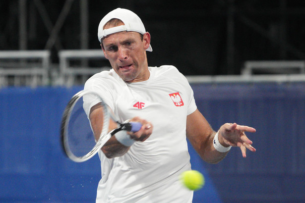 Łukasz Kubot