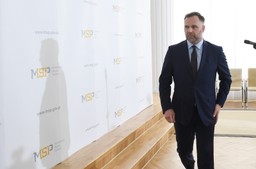 Menedżer z doświadczeniem zamiast Jackiewicza. Tak będą zarządzane spółki Skarbu Państwa