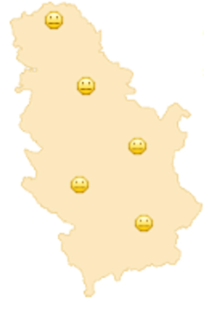 Bioprognoza za četvrtak