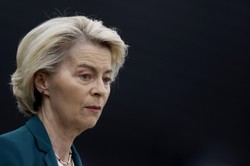 "To moment ryzyka dla Europy". Ursula Von der Leyen ostrzega przed najgorszym scenariuszem