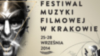 Festiwal Muzyki Filmowej już we wrześniu