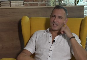 Miki Dudić