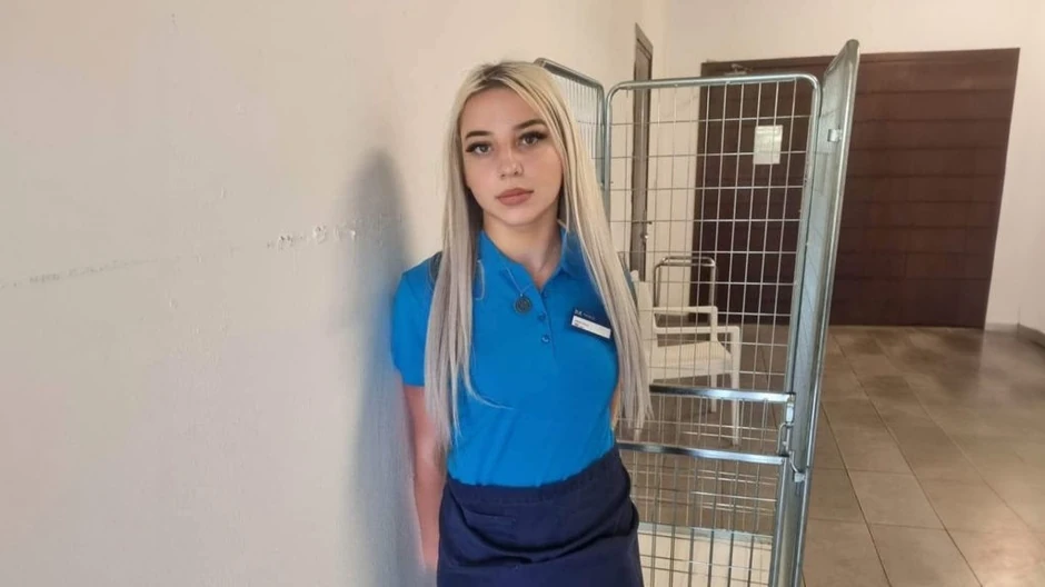 Anastasija Patrisija Rubinska