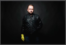 Kamil Durczok: To ja określam granice, co mi przystoi, a co nie