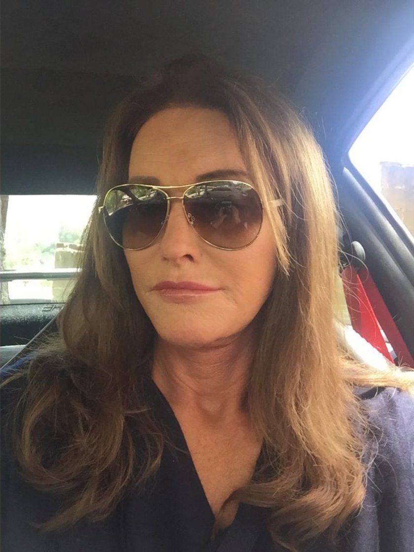 Caitlyn Jenner