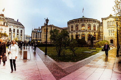 13 miast, które chcą ograniczyć ruch samochodów. W niektórych już się to udało