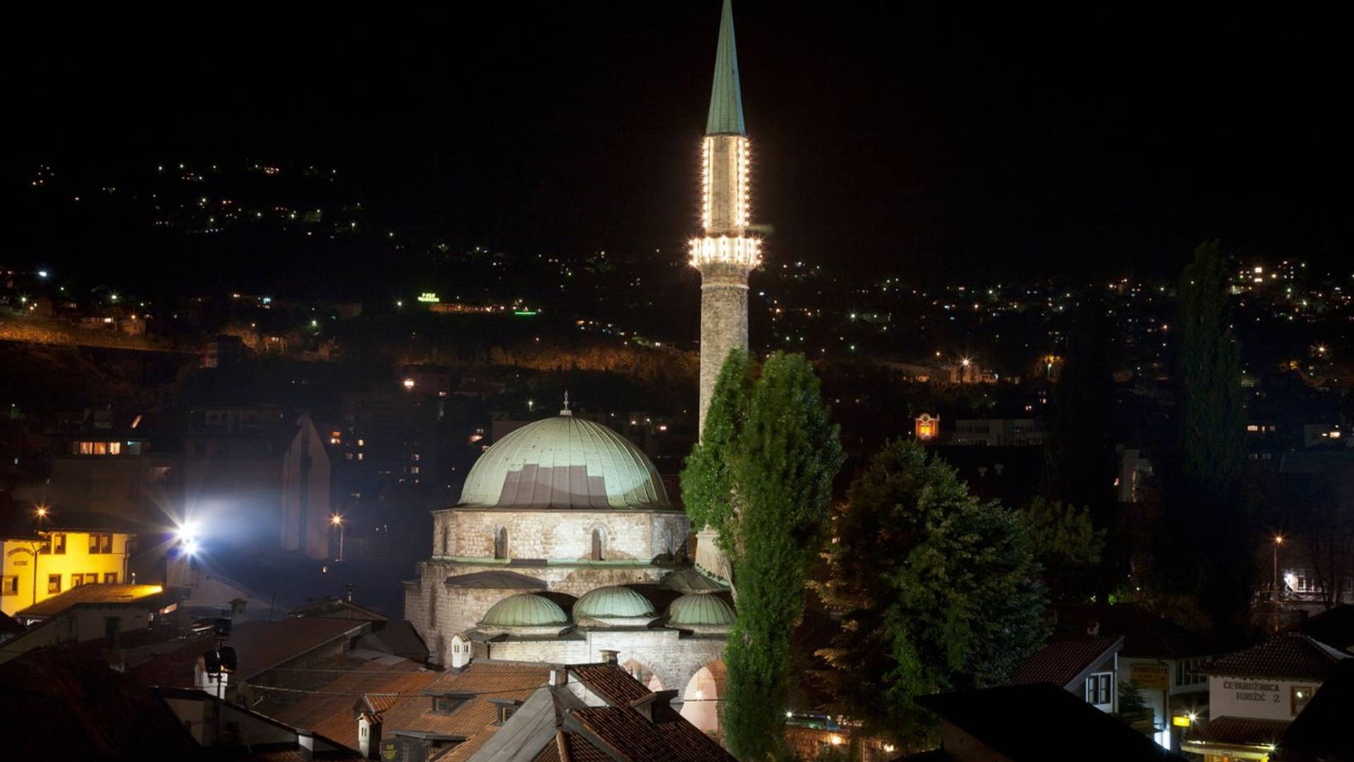 Predivan gest imama Muhameda Velića na koji treba da se ugledamo