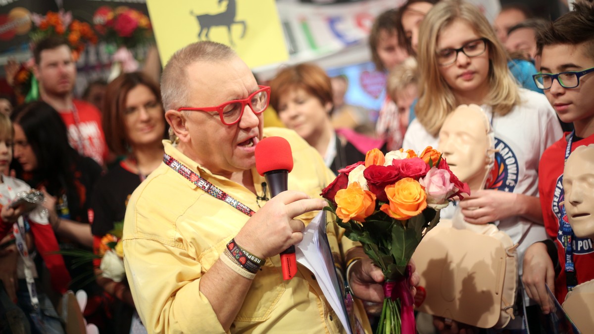 10 stycznia 2016 roku Wielka Orkiestra Świątecznej Pomocy gra już po raz 24.! Po raz kolejny z tą największą Orkiestrą na świecie gra też sztab Sami Swoi i "Goniec Polski".