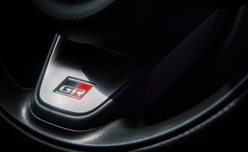 Toyota Yaris Cross 2025