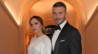 Rettentően édes videót posztolt férjéről Victoria Beckham, még sosem láthattuk így David Beckhamet 