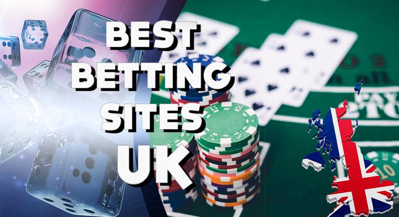 best betting sites UK