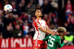 W Bundeslidze status quo. Bayer, Bayern i VfB Stuttgart z kompletem punktów