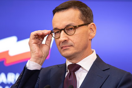 Premier: nie akceptujemy fińskiej propozycji w sprawie budżetu UE