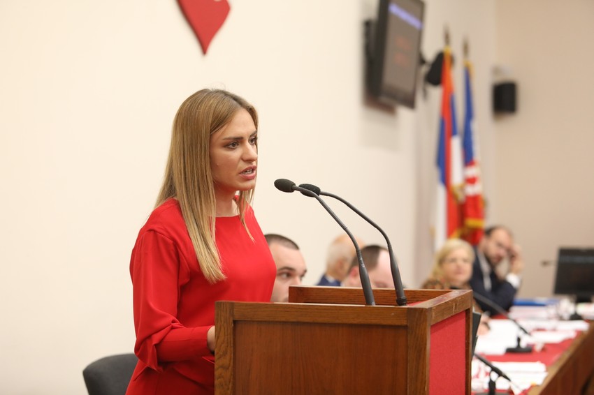 Milici Đurđević Stamenkovski prioritet će biti borba protiv bele kuge