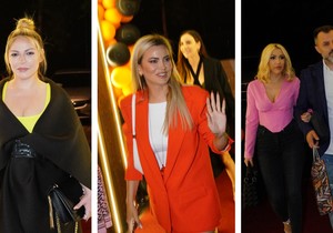 Vanja, Milica, Nenad