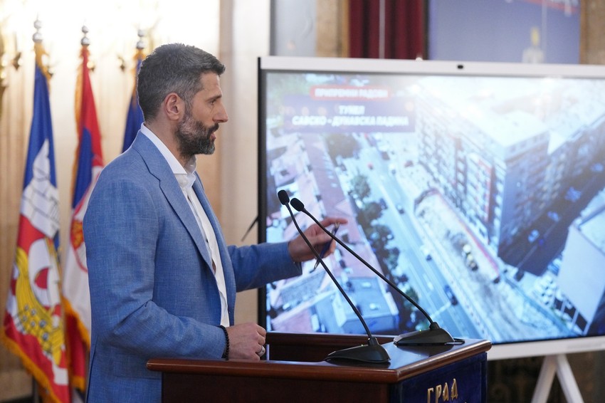 Aleksandar Šapić