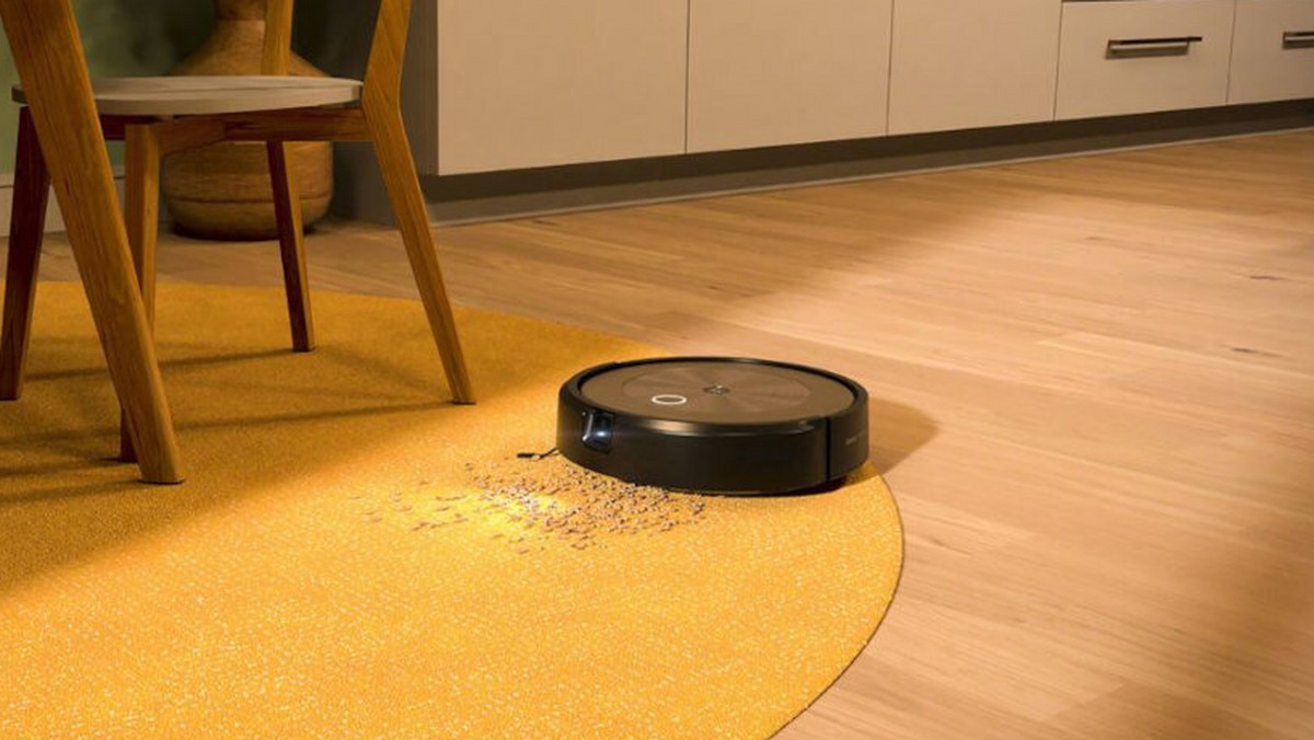 Jaki robot sprzątający wybrać? Roomba j9+ spełni wszystkie oczekiwania