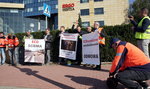 Protest w Sopocie! Firmy ubezpieczeniowe nie chcą wypłacać odszkodowań z OC