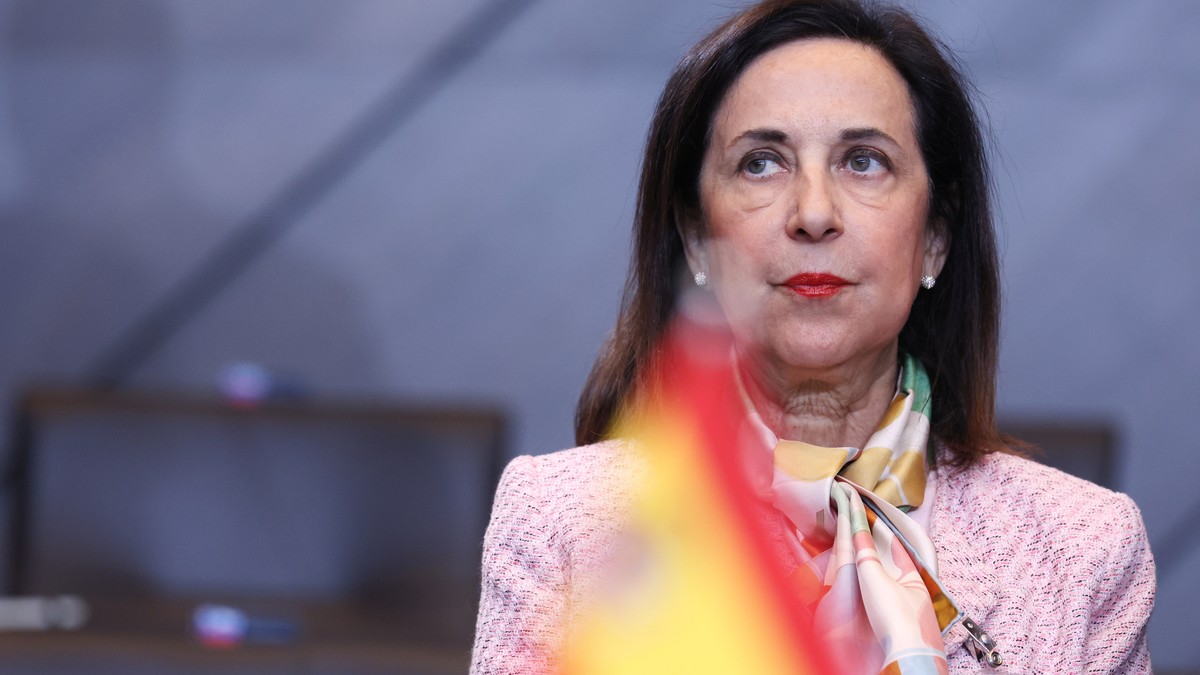 Margarita Robles