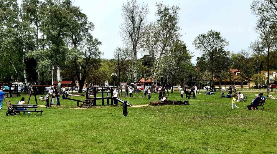 Boravak u prirodi je rizičan zbog krpelja