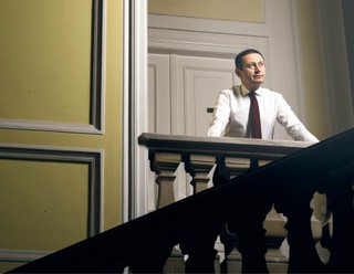 Rabiej: Nie zmieniajmy społeczeństwa na siłę. Wpierw związki partnerskie i równość małżeńska, potem adopcja dzieci