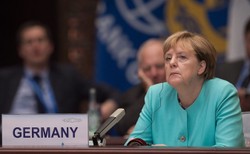 Alternatywa dla Niemiec pokonała partię Merkel w jej własnym okręgu wyborczym