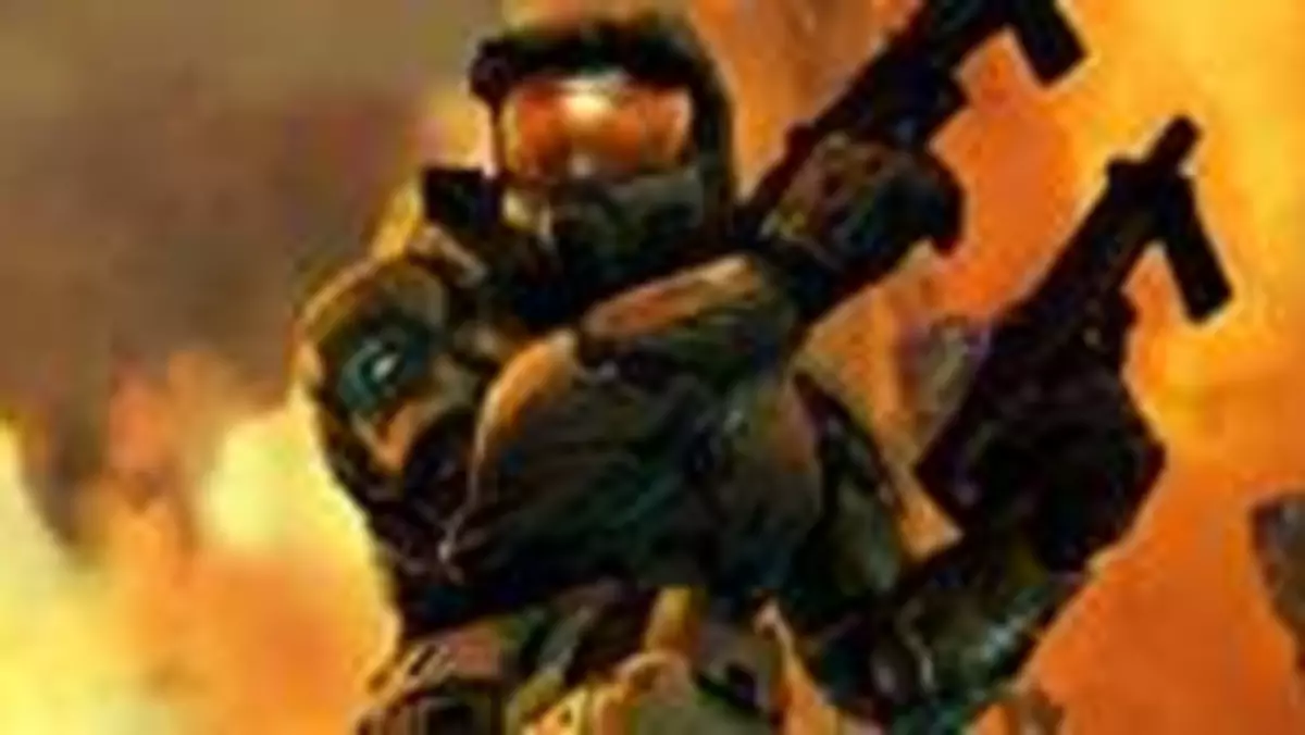 Czarna rozpacz, serwery pecetowego Halo 2 zostaną zamknięte w przyszłym miesiącu!