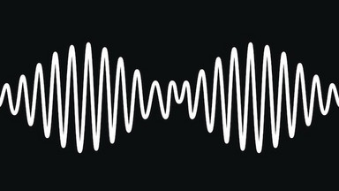 ARCTIC MONKEYS - "AM"