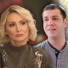 Goca Tržan i Ivan Marinković