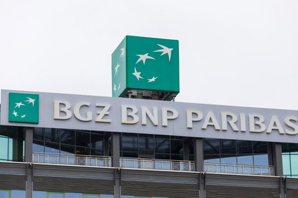 Bank BGŻ BNP Paribas zmienił nazwę. Co nowy szyld oznacza dla klientów?