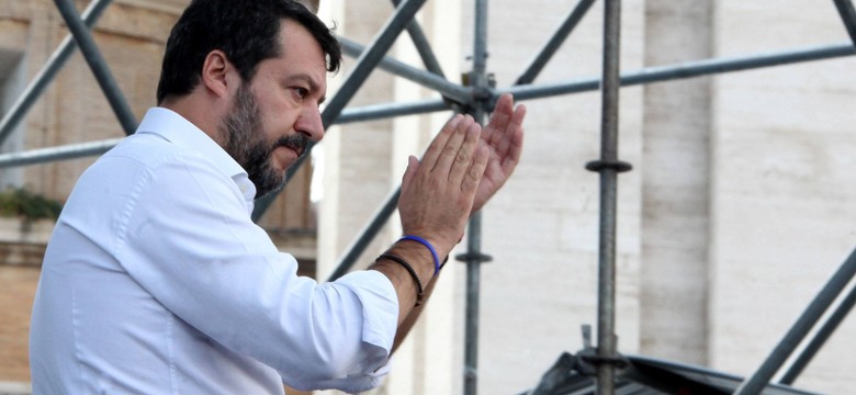 Dechrystianizacja Włoch? "Albo są chrześcijańskie, albo ich nie ma"