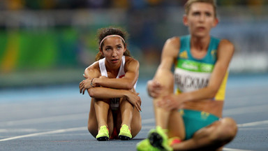 Rio 2016: Sofia Ennaoui awansowała do finału biegu na 1500 m