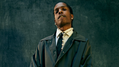 A$AP ROCKY dołącza do line-upu Open’era! To drugi headliner festiwalowej środy