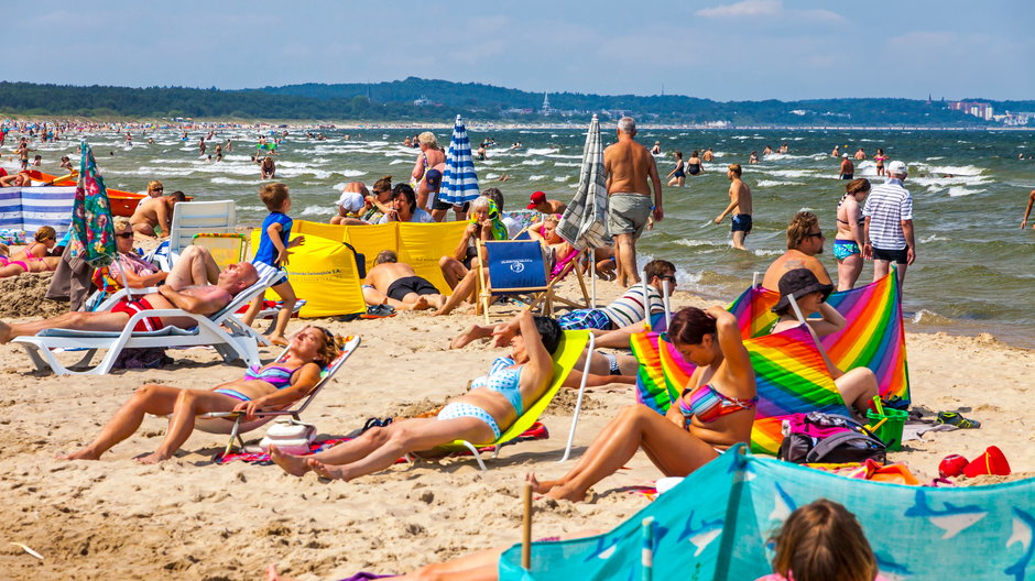 Drożyzna na wakacjach nie tylko w Polsce