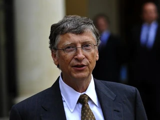 Bill Gates