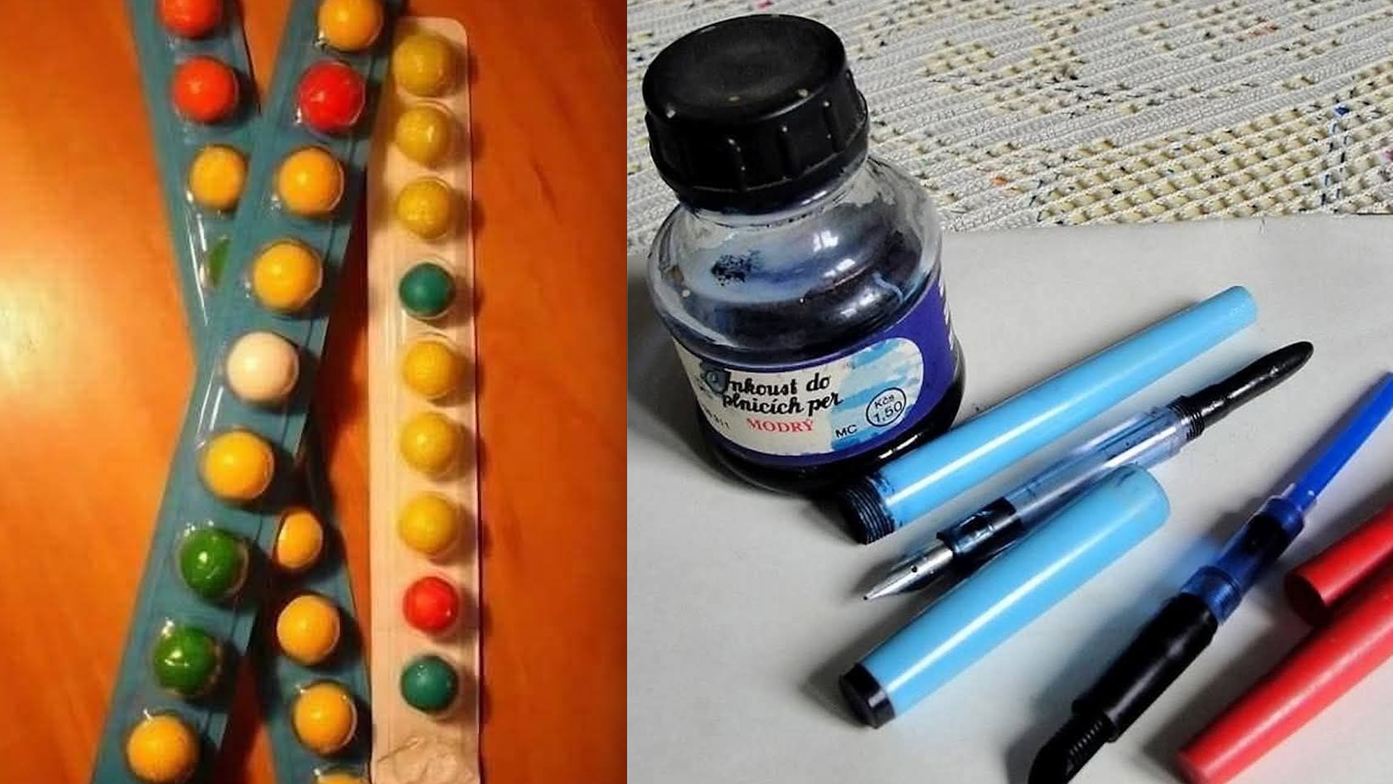 Pamätáte si tieto ikonické veci z domácností a škôl?