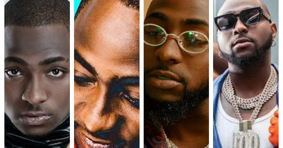 10 Davido songs that capture his evolution (2011 - 2022) - Vimarsana News