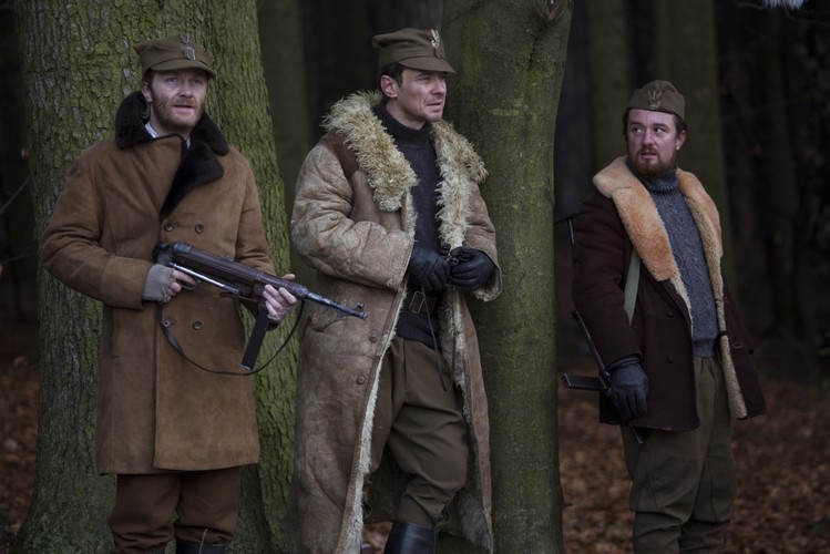 Wyklęty, reż. Konrad Łęcki, fot. Wojciech Marczak_11