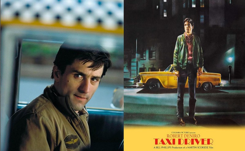 Slávne filmy s nezabudnuteľným Robertom De Nirom.