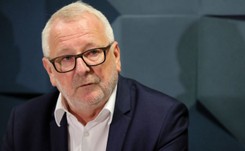 Prof. Matyja: Prawdopodobnie Omikron jest już w Polsce