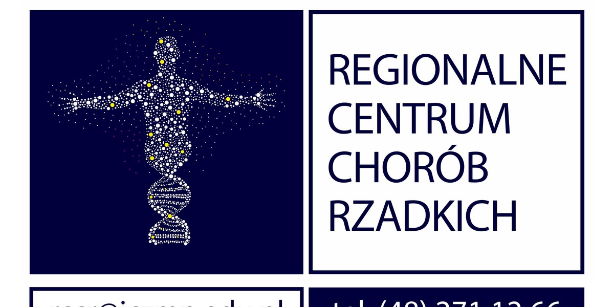 Regionalne Centrum Chorób Rzadkich