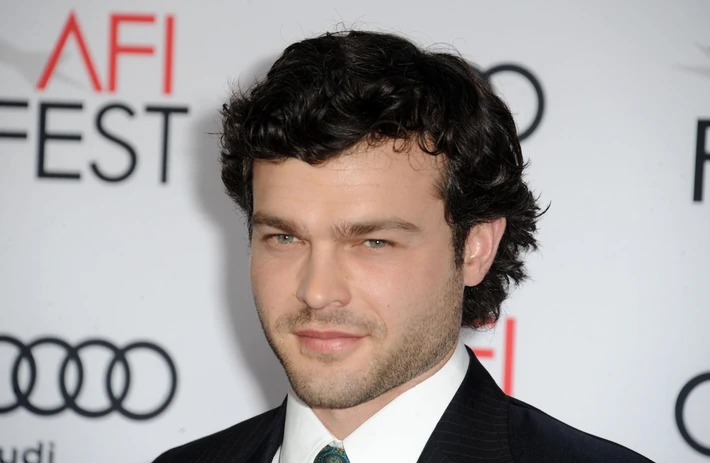 Alden Ehrenreich, aktor (27 lat)