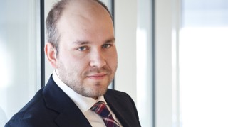 Słowik: W Dolinie Krzemowej truchleją przed Ziobrą [KOMENTARZ]