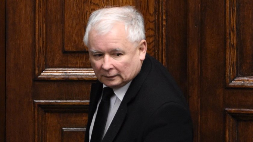 Jarosław Kaczyński