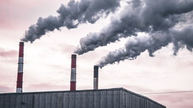 dekarbonizacja hamuje, klimat przyspiesza. wiodące gospodarki nie radz