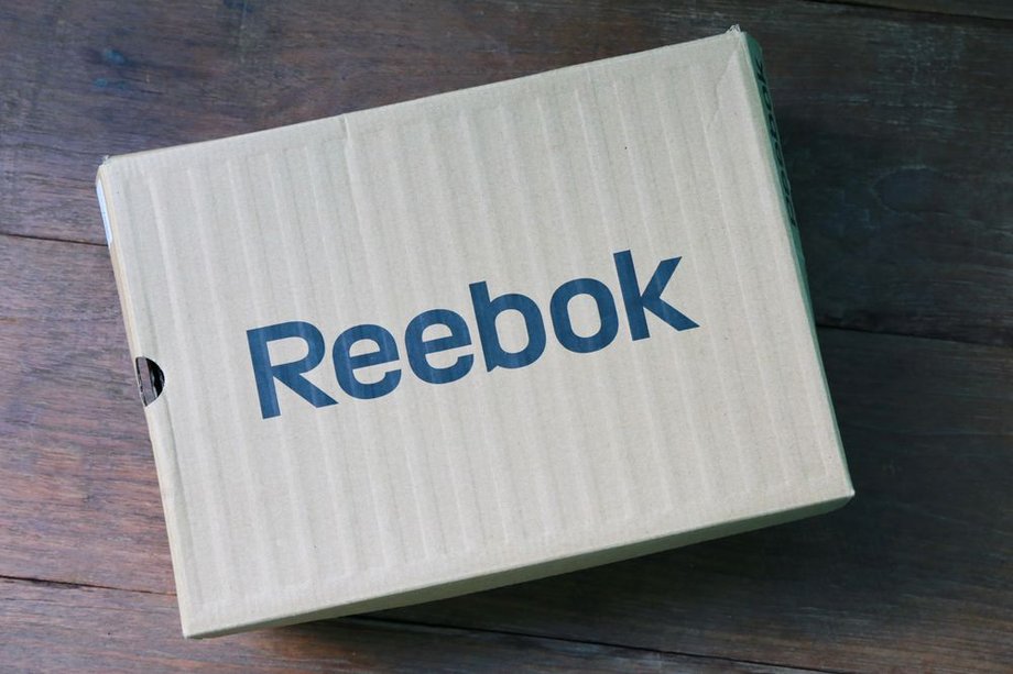 Reebok